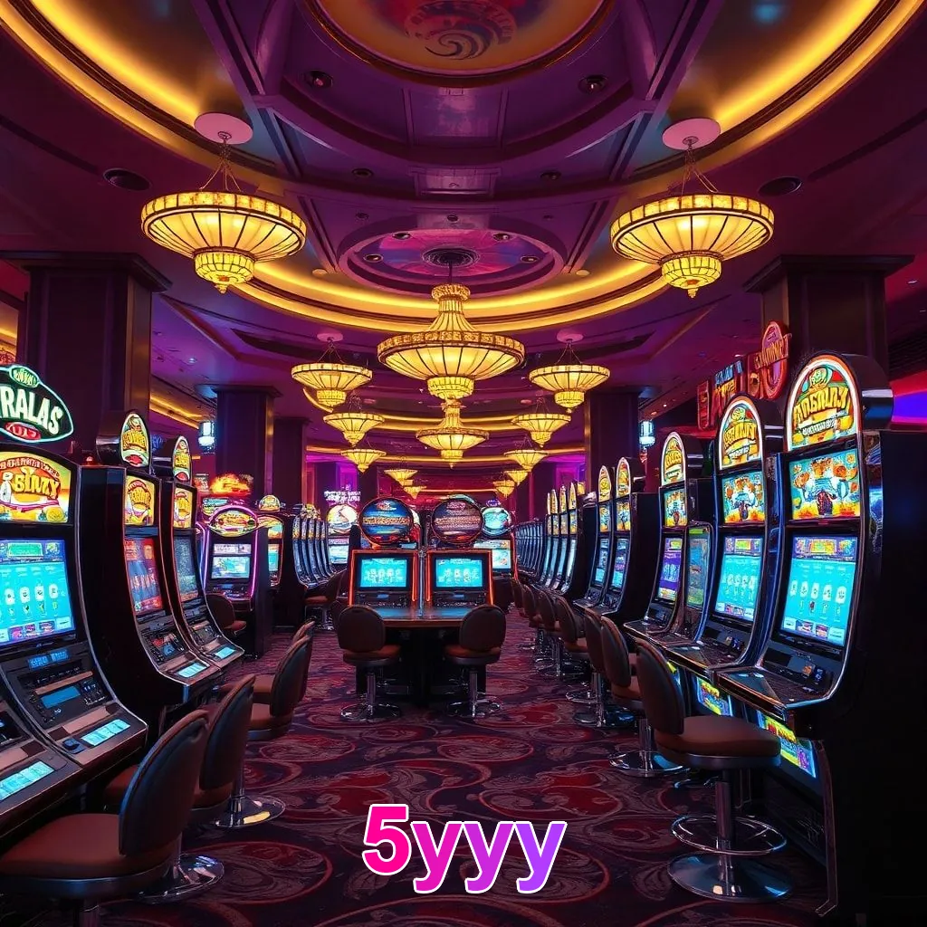 Principais provedores de slots da 5yyy - NetEnt, Pragmatic Play, Play'n GO