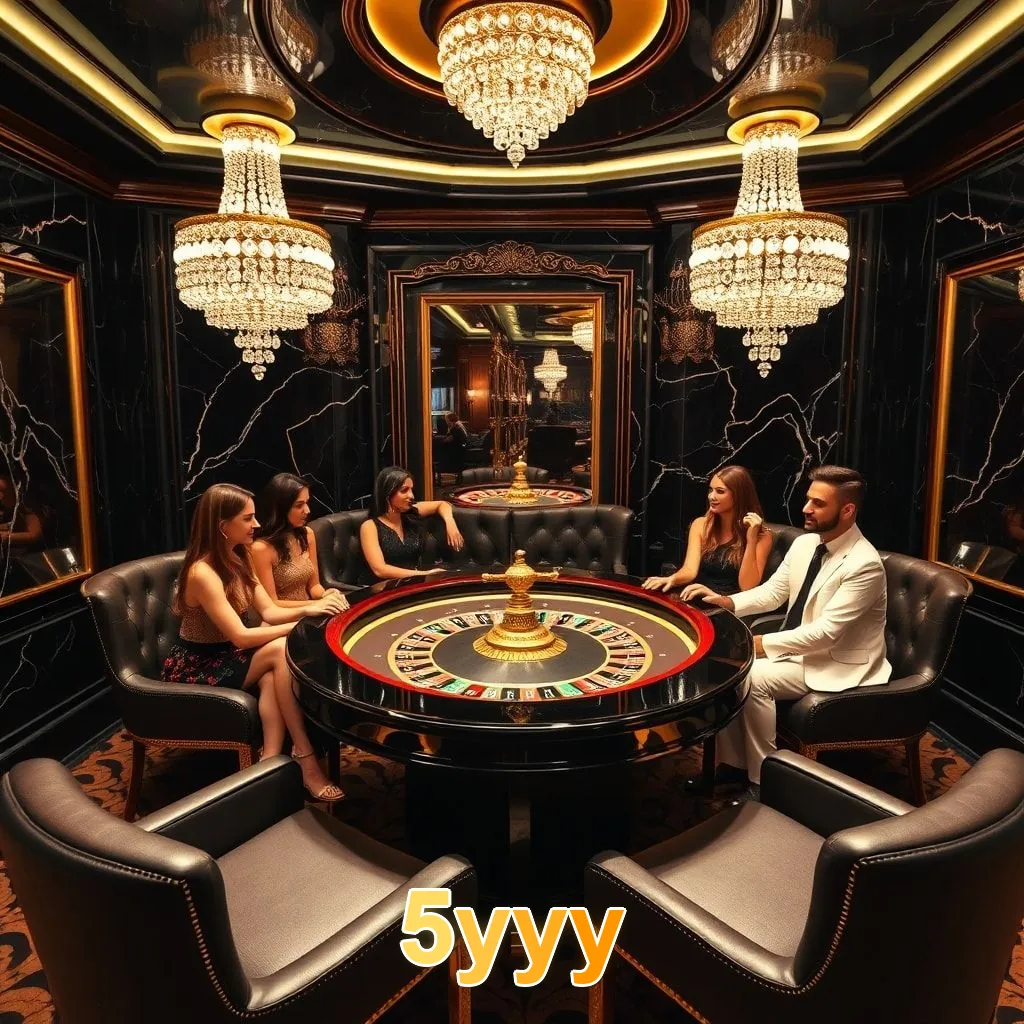 Tabela RTP dos jogos de cassino da 5yyy