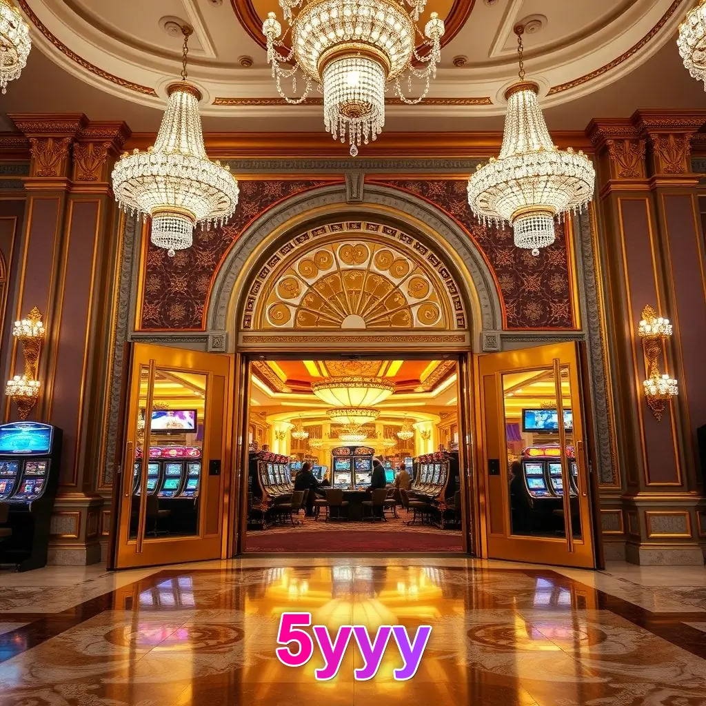 6 vantagens exclusivas do programa VIP da 5yyy